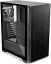 Фото Thermaltake Versa T25 TG w/o PSU Black (CA-1R5-00M1WN-00)