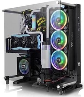 Фото Thermaltake Core P5 TG V2 w/o PSU Black (CA-1E7-00M1WN-05)