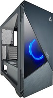 Фото AZZA Eclipse w/o PSU Black (CSAZ-440)