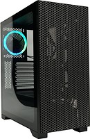 Фото AZZA Hive w/o PSU Black (CSAZ-450)