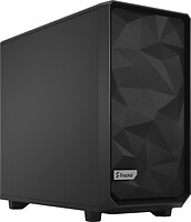 Фото Fractal Design Meshify S2 Solid w/o PSU Black (FD-C-MES2A-01)