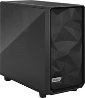 Фото Fractal Design Meshify S2 Dark Tempered Glass w/o PSU Black (FD-C-MES2A-02)