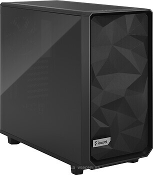 Фото Fractal Design Meshify S2 Dark Tempered Glass w/o PSU Black (FD-C-MES2A-02)