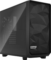 Фото Fractal Design Meshify S2 Light Tempered Glass w/o PSU Black (FD-C-MES2A-03)