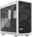 Фото Fractal Design Meshify S2 Clear Tempered Glass w/o PSU White (FD-C-MES2A-05)