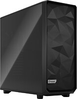 Фото Fractal Design Meshify 2 XL Dark Tempered Glass w/o PSU Black (FD-C-MES2X-01)