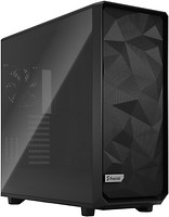 Фото Fractal Design Meshify 2 XL Light Tempered Glass w/o PSU Black (FD-C-MES2X-02)