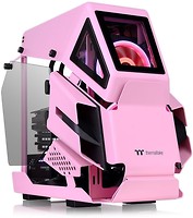 Фото Thermaltake AH T200 w/o PSU Pink (CA-1R4-00SAWN-00)