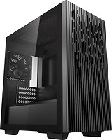 Фото DeepCool Matrexx 40 w/o PSU Black (DP-MATX-MATREXX40)