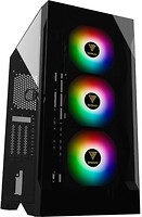 Фото Gamdias Talos E2 Elite w/o PSU Black