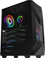 Фото Gamdias Athena E1 w/o PSU Black