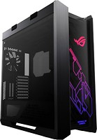 Фото Asus GX601 ROG Strix Helios w/o PSU Black (90DC0020-B39000)