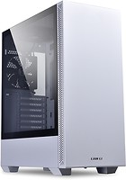 Фото Lian Li LANCOOL 205 w/o PSU White (G99.OE743W.10)