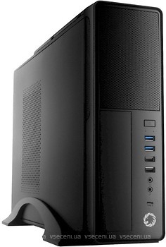 Фото GameMax ST612-2U3-TYC 300W Black