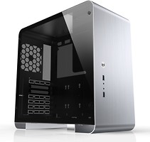 Фото Qube Falcon w/o PSU Silver (QBX4E_WBNU3)