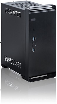 Фото Chieftec Elox BT-06B-OP w/o PSU Black