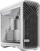 Фото Fractal Design Torrent White TG Clear Tint w/o PSU (FD-C-TOR1A-03)