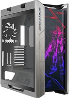 Фото Asus GX601 ROG Strix Helios w/o PSU Gundam Edition (90DC0023-B30010)