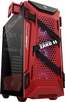 Фото Asus TUF Gaming GT301 w/o PSU Zaku II Edition (90DC0044-B49000)