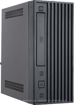 Фото Chieftec Uni BT-02B-U3-OP w/o PSU