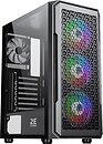 Фото 2E Hexagon w/o PSU Black (2E-G338)