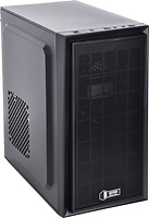 Фото Qube QBC01 w/o PSU Black (QBC01_MBNU3)