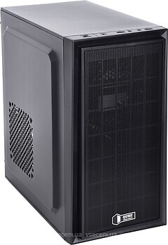 Фото Qube QBC01 w/o PSU Black (QBC01_MBNU3)