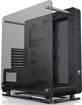 Фото Thermaltake Core P6 TG w/o PSU Black (CA-1V2-00M1WN-00)