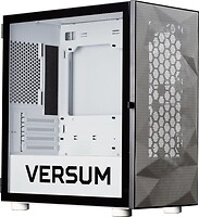 Фото Versum DLM21 w/o PSU White