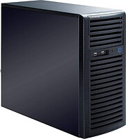 Фото Supermicro CSE-SC731I-403B 400W