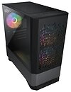 Фото Cougar MG140 Air RGB w/o PSU Black