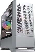 Фото Cougar MG140 Air RGB w/o PSU White