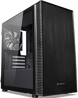Фото Tecware Nexus M2 w/o PSU Black (TWCA-NEXM2-BK)