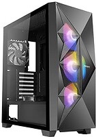 Фото Antec DF800 Flux w/o PSU Black (0-761345-80081-5)