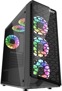 Фото Darkflash Water Square 5 w/o PSU
