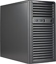 Компьютерные корпуса Supermicro