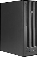 Фото Chieftec Uni BE-10B-300 300W Black