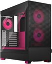 Фото Fractal Design Pop Air RGB Cyan Core w/o PSU Black/Pink (FD-C-POR1A-03)