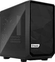 Фото Fractal Design Meshify 2 Nano TG Dark Tint w/o Black (FD-C-MES2N-01)