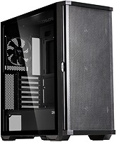 Фото Zalman Z10 w/o PSU Black