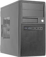 Фото Chieftec CT-04B-350GPB