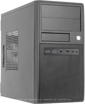 Фото Chieftec CT-04B-350GPB