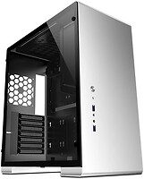 Фото Jonsbo U5 w/o PSU Silver