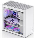 Фото Jonsbo D40 w/o PSU White