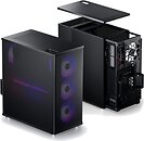 Фото Jonsbo VR4 w/o PSU Black