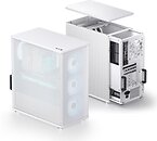 Фото Jonsbo VR4 w/o PSU White