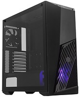 Фото Cooler Master CM Force MasterBox K501L w/o PSU Black (MCB-K501L-KGNN-SR1)