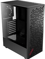 Фото XPG Valor Air w/o PSU Black (VALORAIRMT-BKCWW)