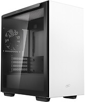 Фото Zalman Z1 Iceberg w/o PSU White