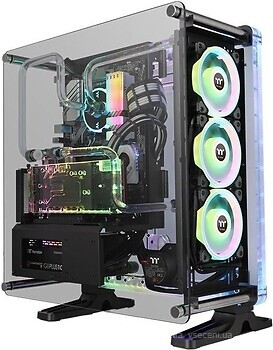 Фото Thermaltake DistroCase 350P